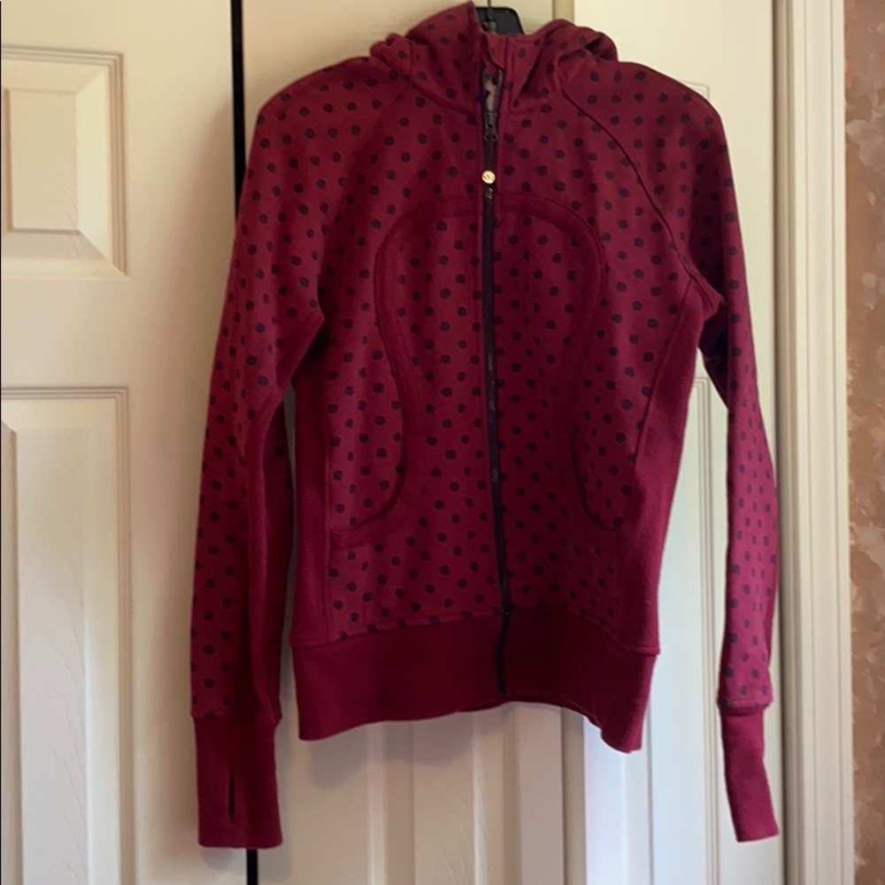 Lululemon Hoodie